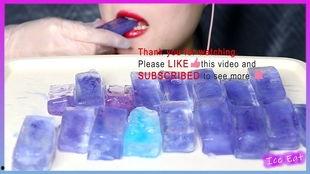 吃瓜君冰块,吃瓜君带你领略冰块的魅力