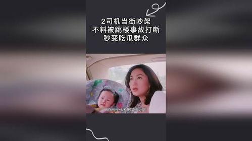 吃瓜看吵架视频,网络吵架视频的狂欢与反思