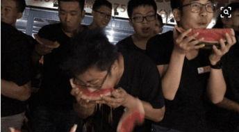 山东大区吃瓜群众,吃瓜群众热议风云变幻