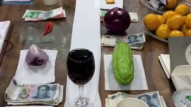 吃瓜吃到醋,揭秘娱乐圈背后的酸辣故事