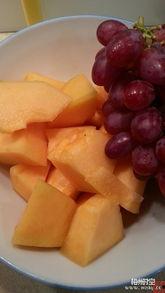 梅州吃瓜,吃瓜也能吃出风情万种