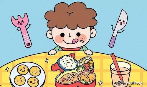 孩子吃瓜好吃不好呀,美味还是隐患？