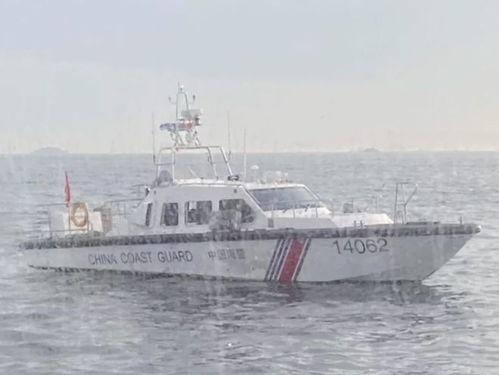 台海附近吃瓜船,揭秘“吃瓜船”背后的台海局势