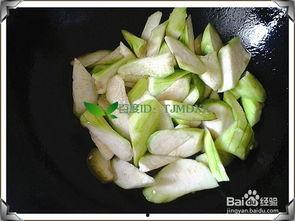 吃瓜情侣炒菜,炒菜背后的浪漫故事