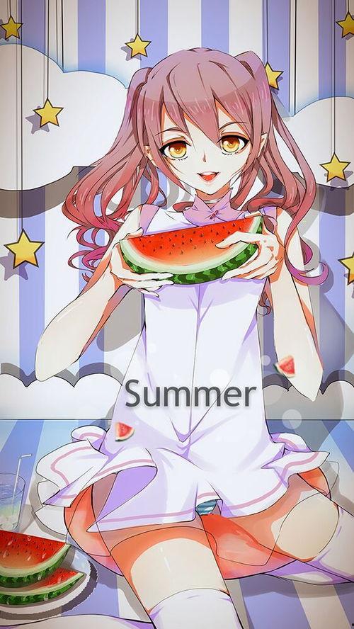 吃瓜少女儿,揭秘娱乐圈背后的故事