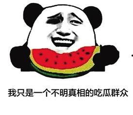 新媒体吃大瓜,吃瓜群众的狂欢盛宴
