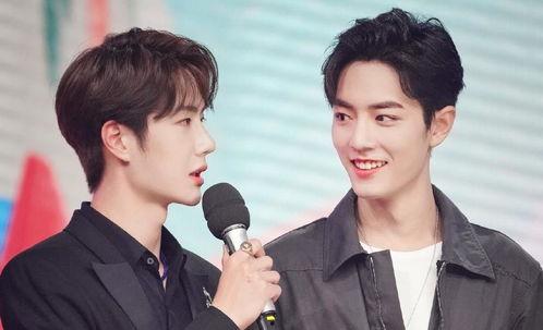 xixi吃瓜谈博肖,揭秘娱乐圈背后的精彩故事