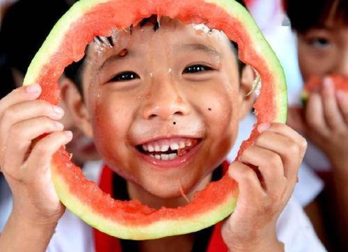模仿老师带你吃瓜,畅游瓜界盛宴
