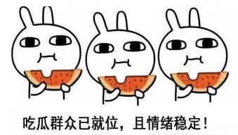 带你吃瓜早期人类驯服,早期人类驯服自然的历程