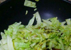 吃胡萝卜白菜角瓜,胡萝卜白菜角瓜美味盛宴