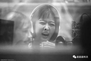 暴躁吃瓜少女,揭秘校园里的麻辣辣青春