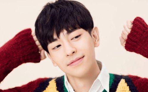 kpop吃瓜占卜墨取向,揭秘墨向星的神秘取向之谜