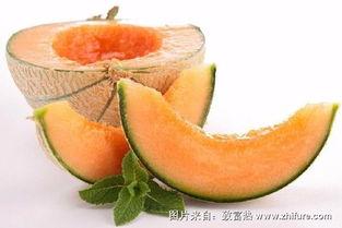 孕妇吃哈密瓜胀气吗,胀气问题解析