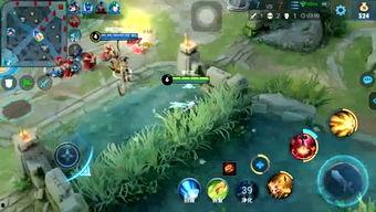 呱呱瓜吃鸡,呱呱瓜的欢乐吃鸡之旅