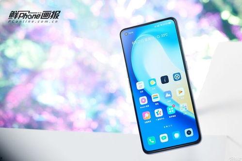 realme吃瓜视频,一场科技圈的趣味狂欢